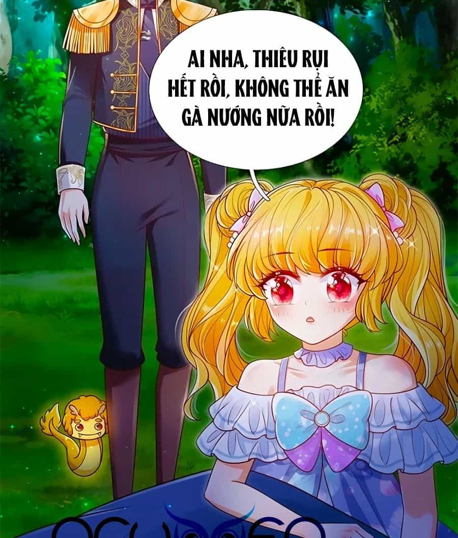 Bỗng Một Ngày Trở Thành Con Gái Nhà Vua - Chương 243 - ảnh 6