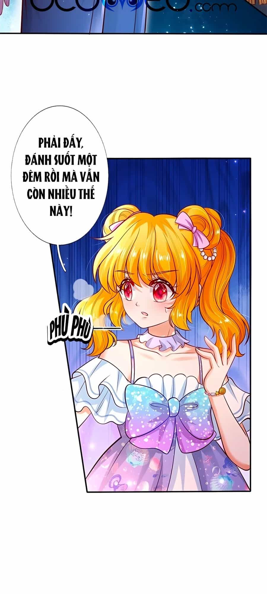 Bỗng Một Ngày Trở Thành Con Gái Nhà Vua - Chương 244 - ảnh 14