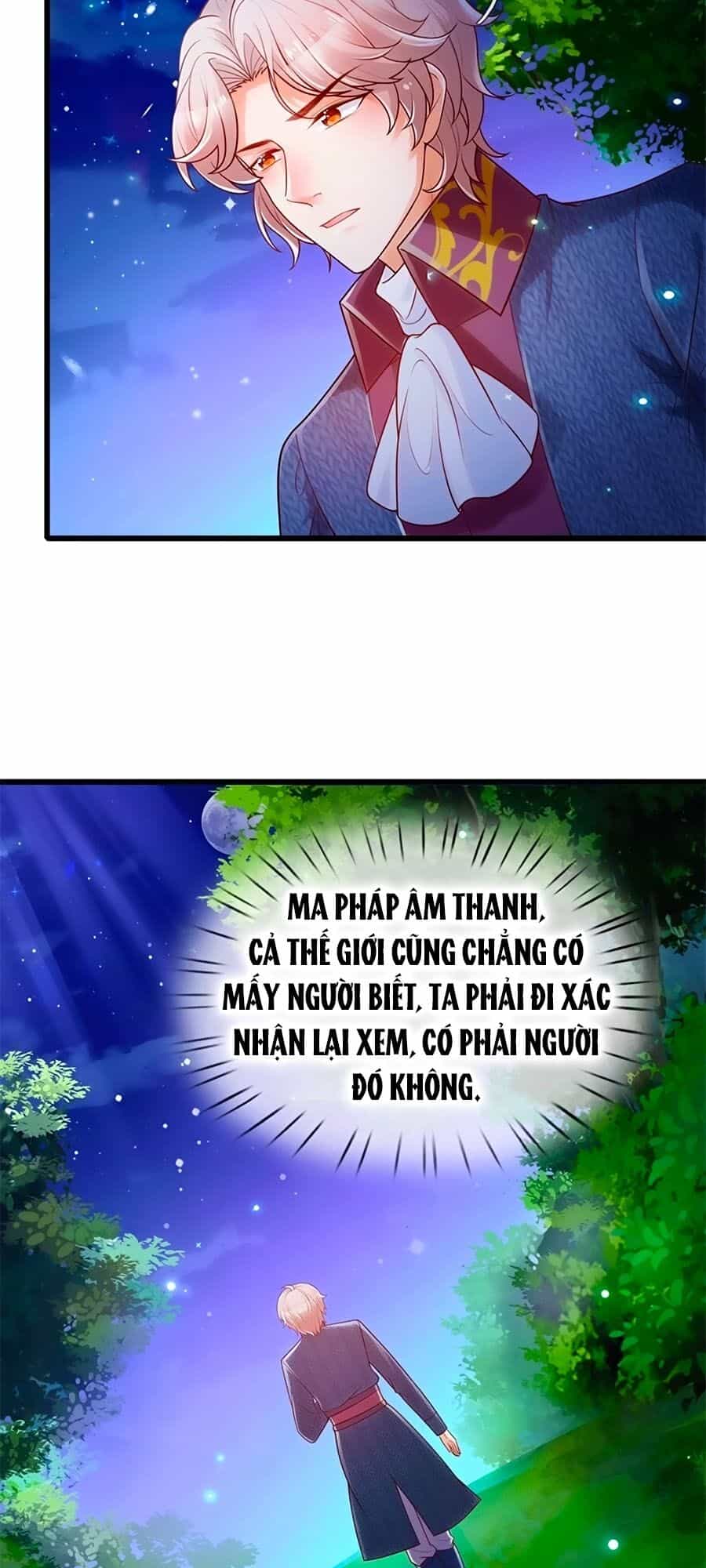 Bỗng Một Ngày Trở Thành Con Gái Nhà Vua - Chương 244 - ảnh 3