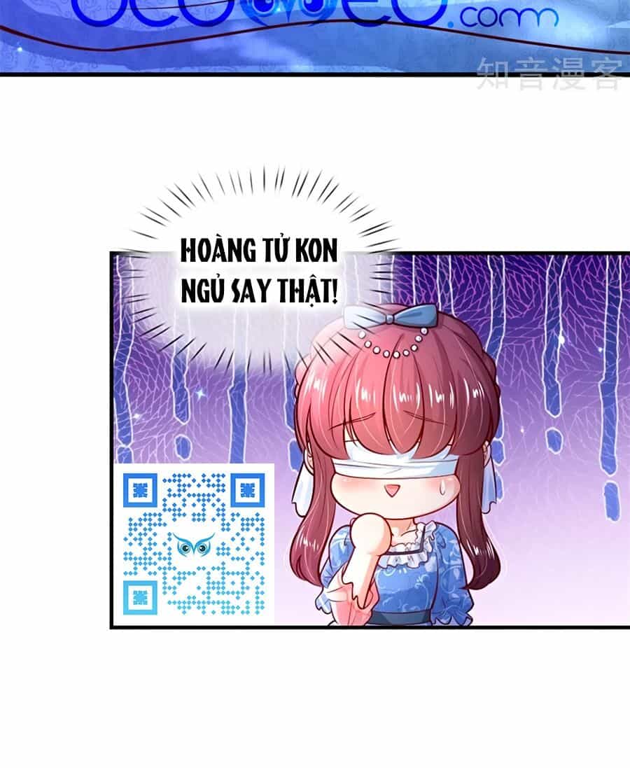 Bỗng Một Ngày Trở Thành Con Gái Nhà Vua - Chương 246 - ảnh 30
