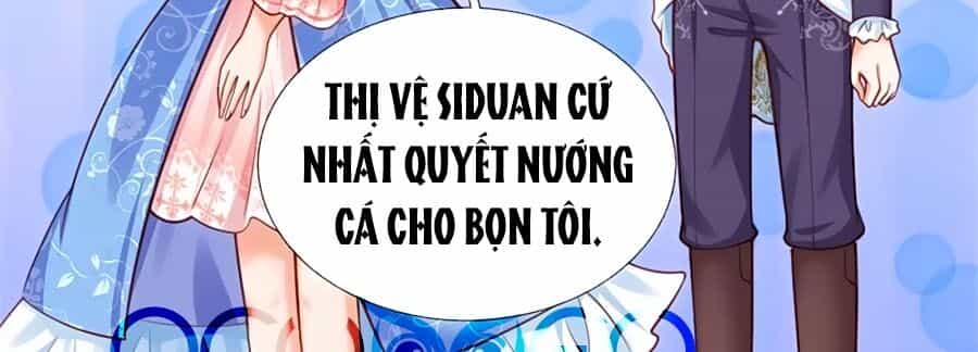 Bỗng Một Ngày Trở Thành Con Gái Nhà Vua - Chương 247 - ảnh 23