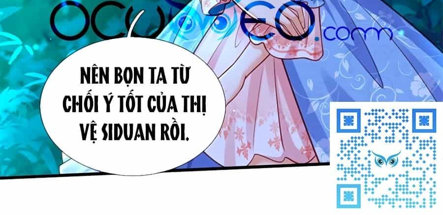 Bỗng Một Ngày Trở Thành Con Gái Nhà Vua - Chương 247 - ảnh 30