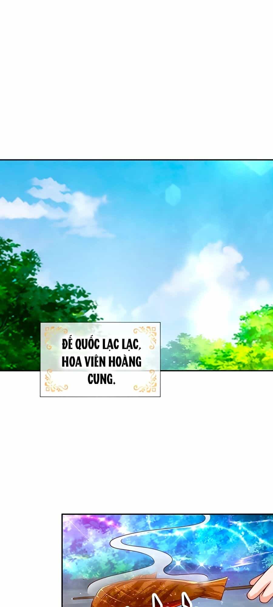 Bỗng Một Ngày Trở Thành Con Gái Nhà Vua - Chương 248 - ảnh 11