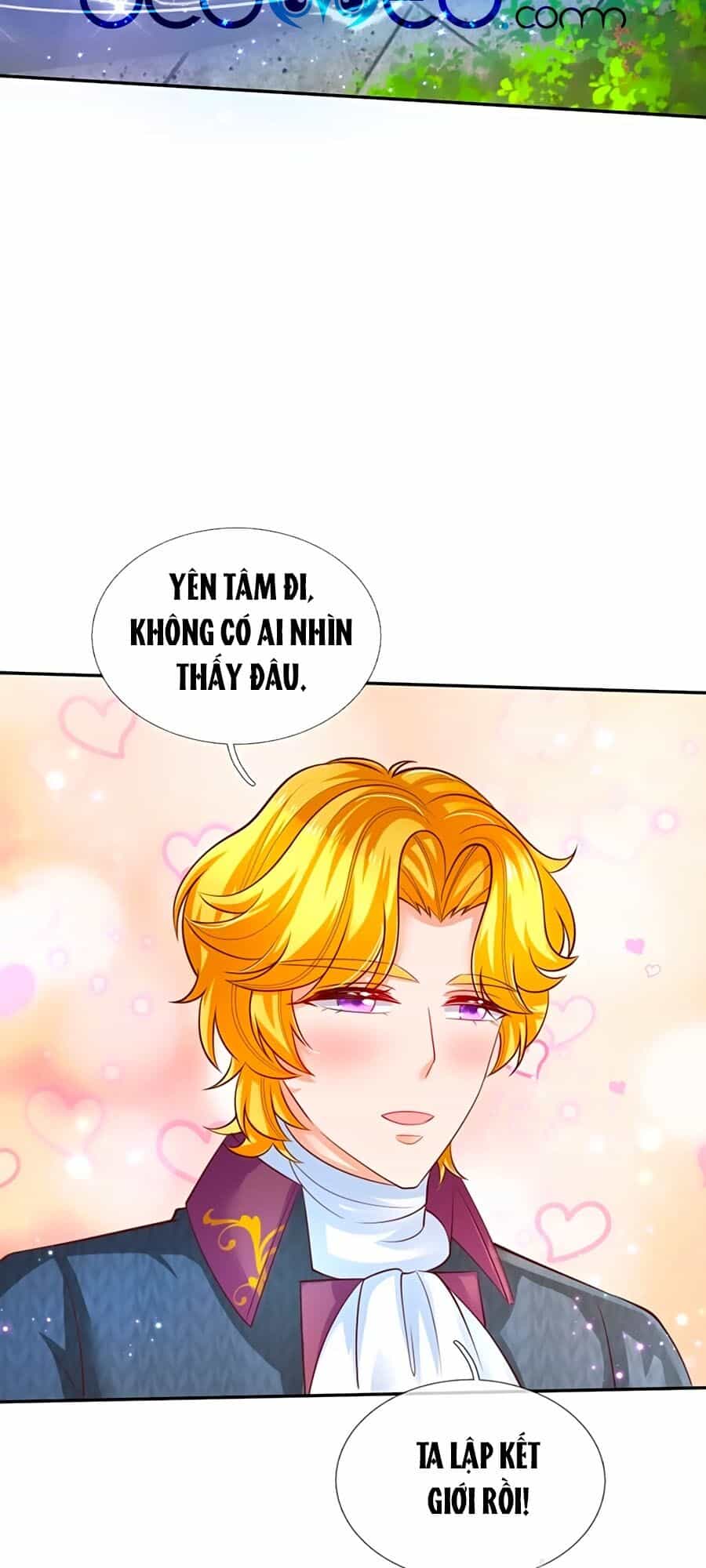 Bỗng Một Ngày Trở Thành Con Gái Nhà Vua - Chương 248 - ảnh 18