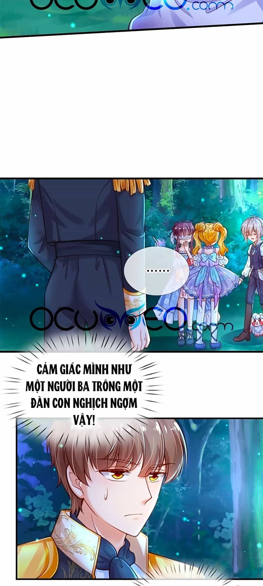Bỗng Một Ngày Trở Thành Con Gái Nhà Vua - Chương 248 - ảnh 8
