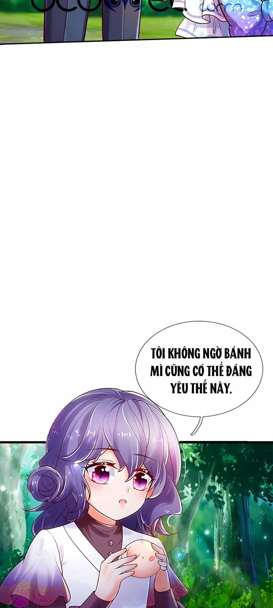 Bỗng Một Ngày Trở Thành Con Gái Nhà Vua - Chương 249 - ảnh 8