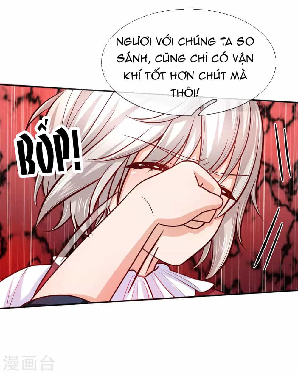 Bỗng Một Ngày Trở Thành Con Gái Nhà Vua - Chương 25 - ảnh 11
