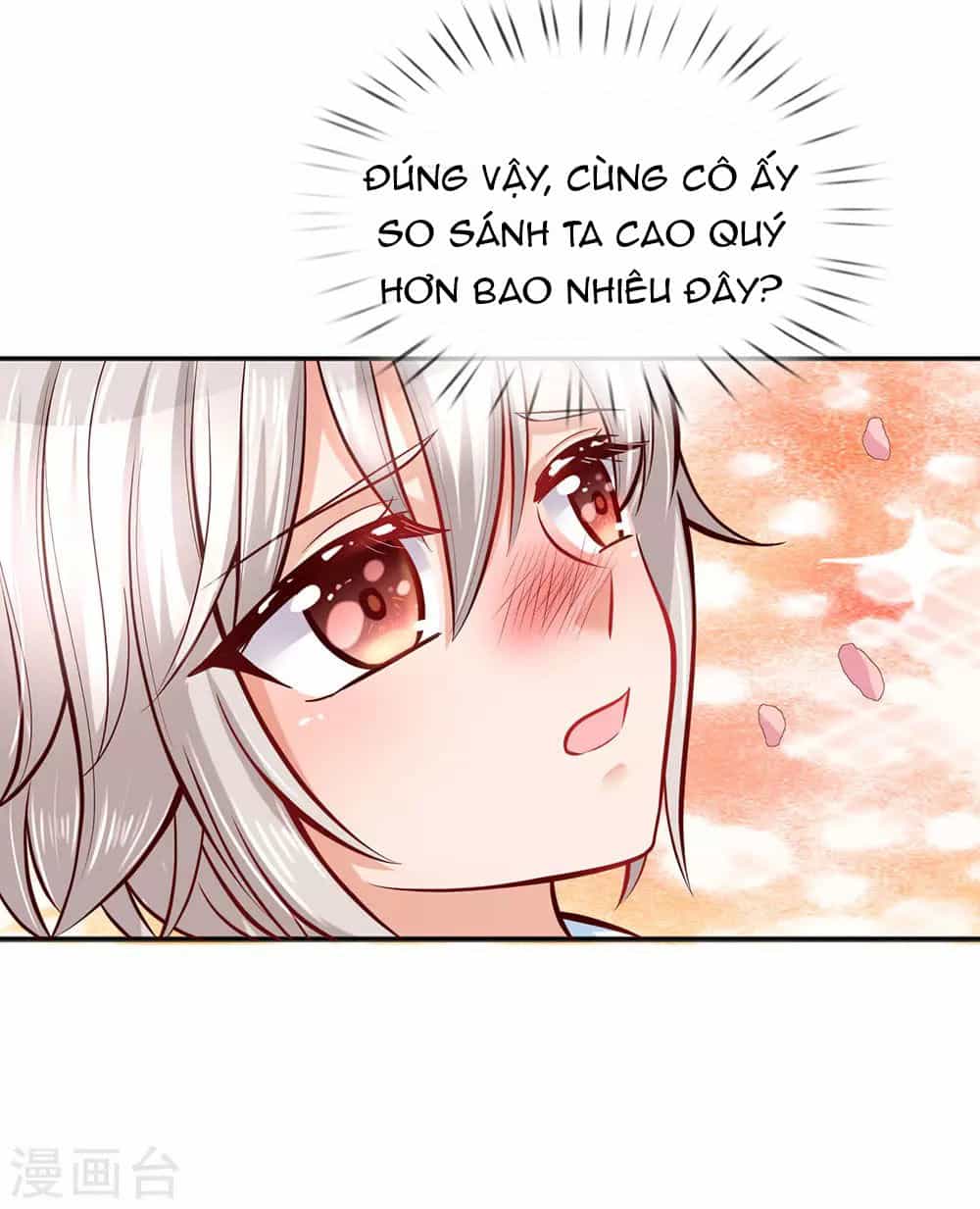 Bỗng Một Ngày Trở Thành Con Gái Nhà Vua - Chương 25 - ảnh 13