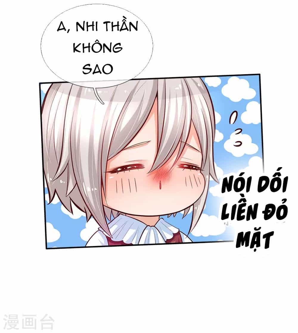 Bỗng Một Ngày Trở Thành Con Gái Nhà Vua - Chương 25 - ảnh 18
