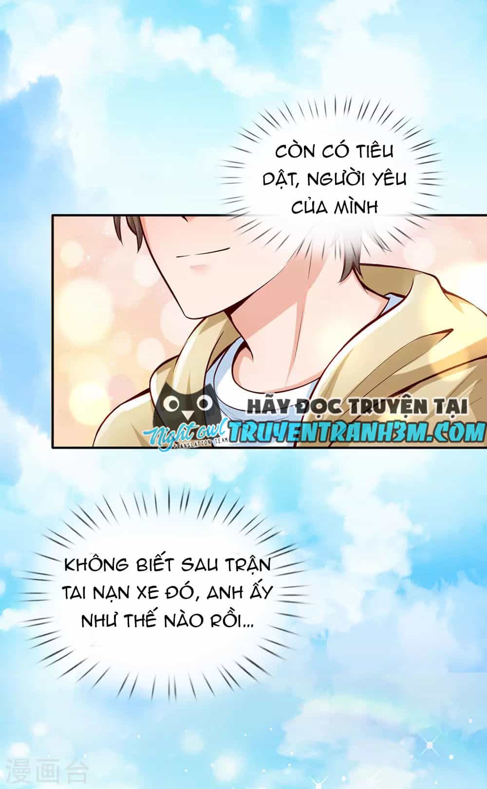Bỗng Một Ngày Trở Thành Con Gái Nhà Vua - Chương 25 - ảnh 23