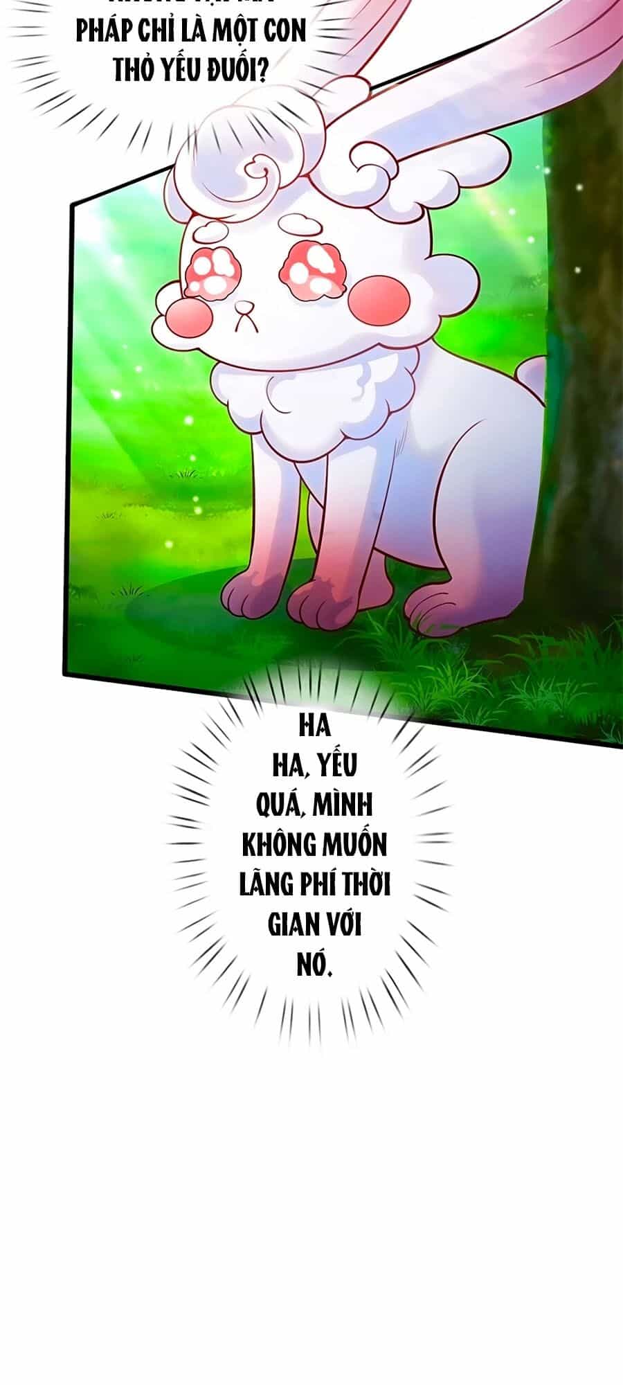 Bỗng Một Ngày Trở Thành Con Gái Nhà Vua - Chương 250 - ảnh 16