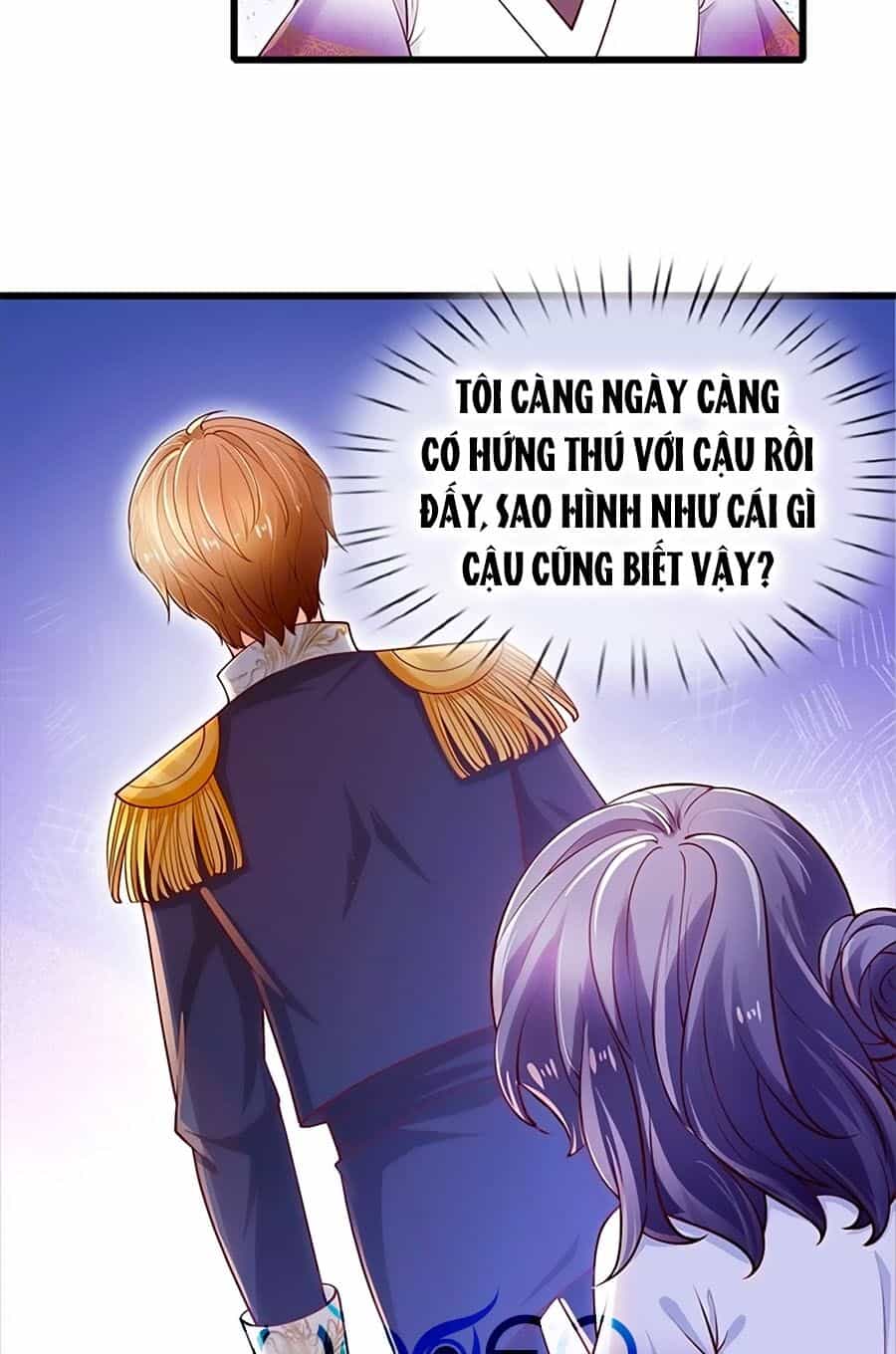 Bỗng Một Ngày Trở Thành Con Gái Nhà Vua - Chương 250 - ảnh 2