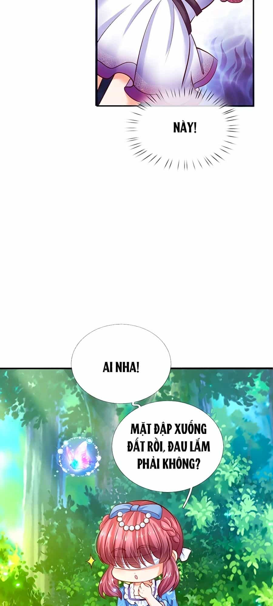 Bỗng Một Ngày Trở Thành Con Gái Nhà Vua - Chương 250 - ảnh 28