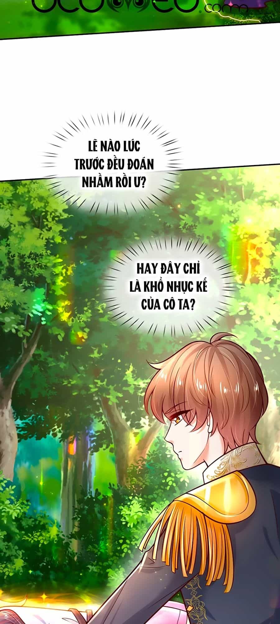 Bỗng Một Ngày Trở Thành Con Gái Nhà Vua - Chương 251 - ảnh 12