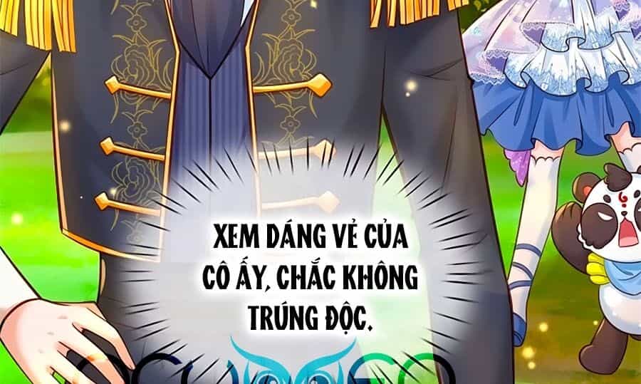 Bỗng Một Ngày Trở Thành Con Gái Nhà Vua - Chương 252 - ảnh 21