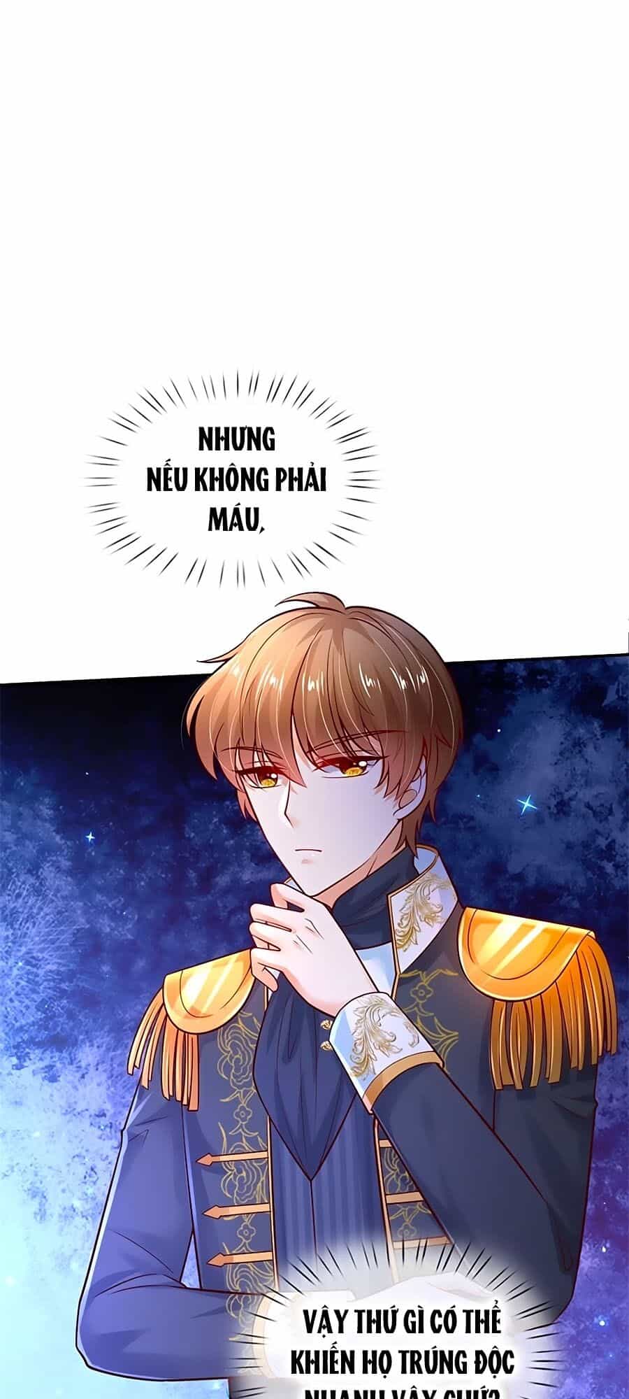 Bỗng Một Ngày Trở Thành Con Gái Nhà Vua - Chương 252 - ảnh 24