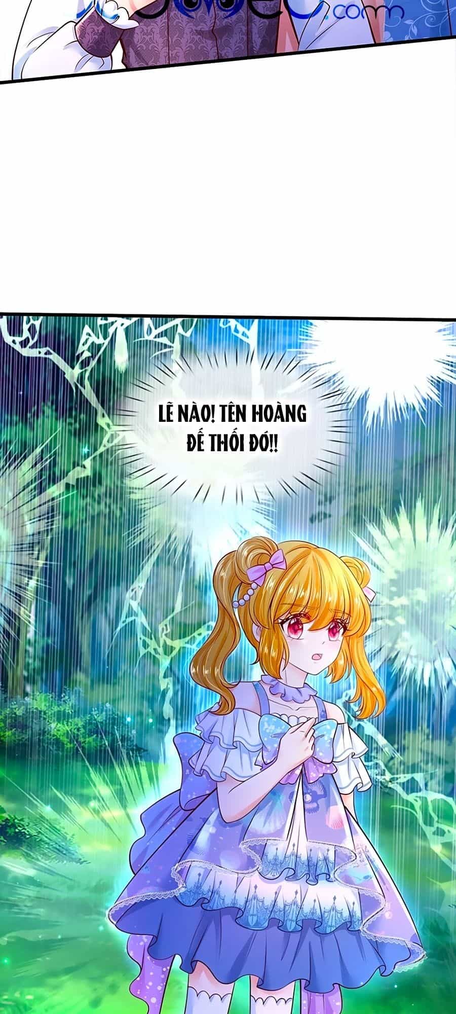 Bỗng Một Ngày Trở Thành Con Gái Nhà Vua - Chương 253 - ảnh 28