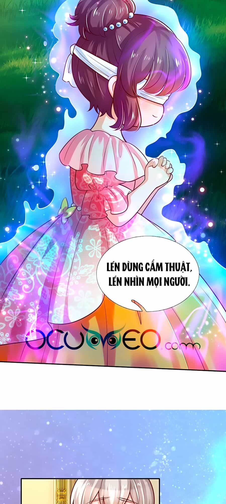 Bỗng Một Ngày Trở Thành Con Gái Nhà Vua - Chương 254 - ảnh 27