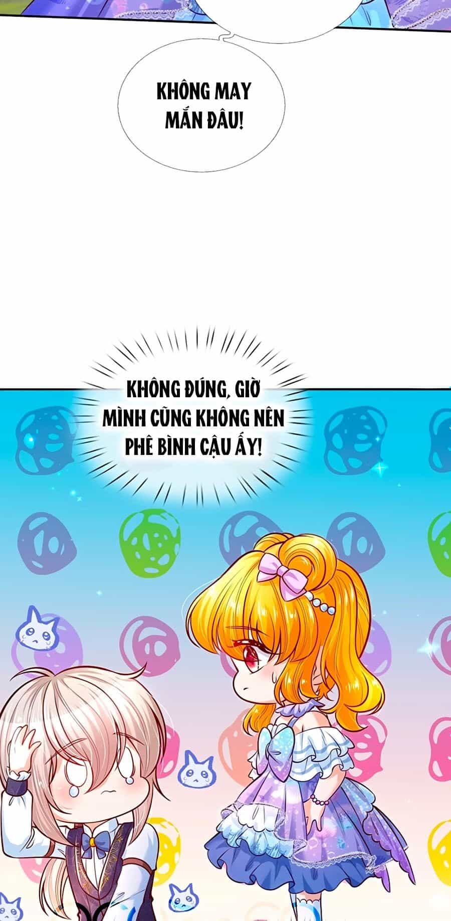 Bỗng Một Ngày Trở Thành Con Gái Nhà Vua - Chương 255 - ảnh 12