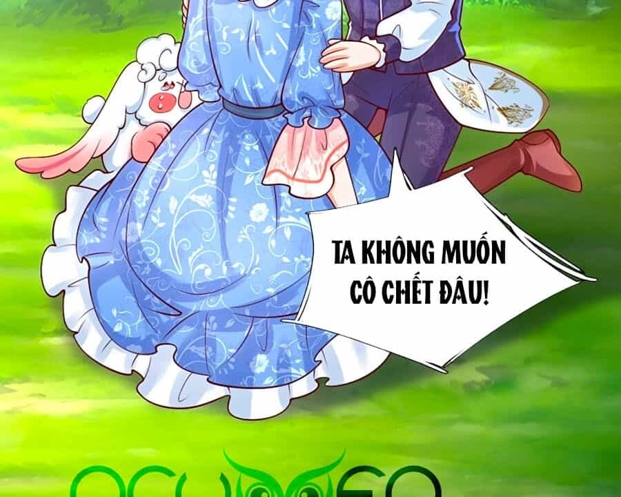 Bỗng Một Ngày Trở Thành Con Gái Nhà Vua - Chương 255 - ảnh 8