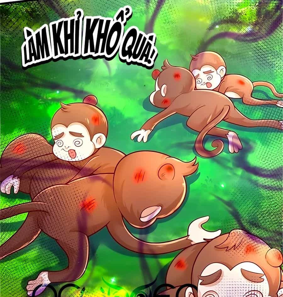 Bỗng Một Ngày Trở Thành Con Gái Nhà Vua - Chương 256 - ảnh 13