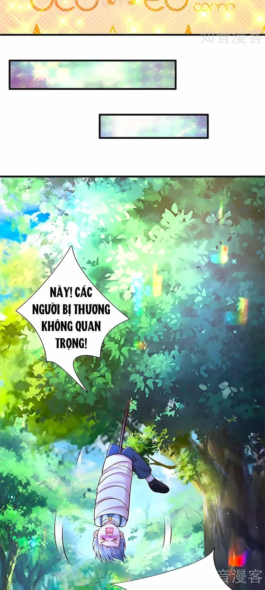 Bỗng Một Ngày Trở Thành Con Gái Nhà Vua - Chương 256 - ảnh 19
