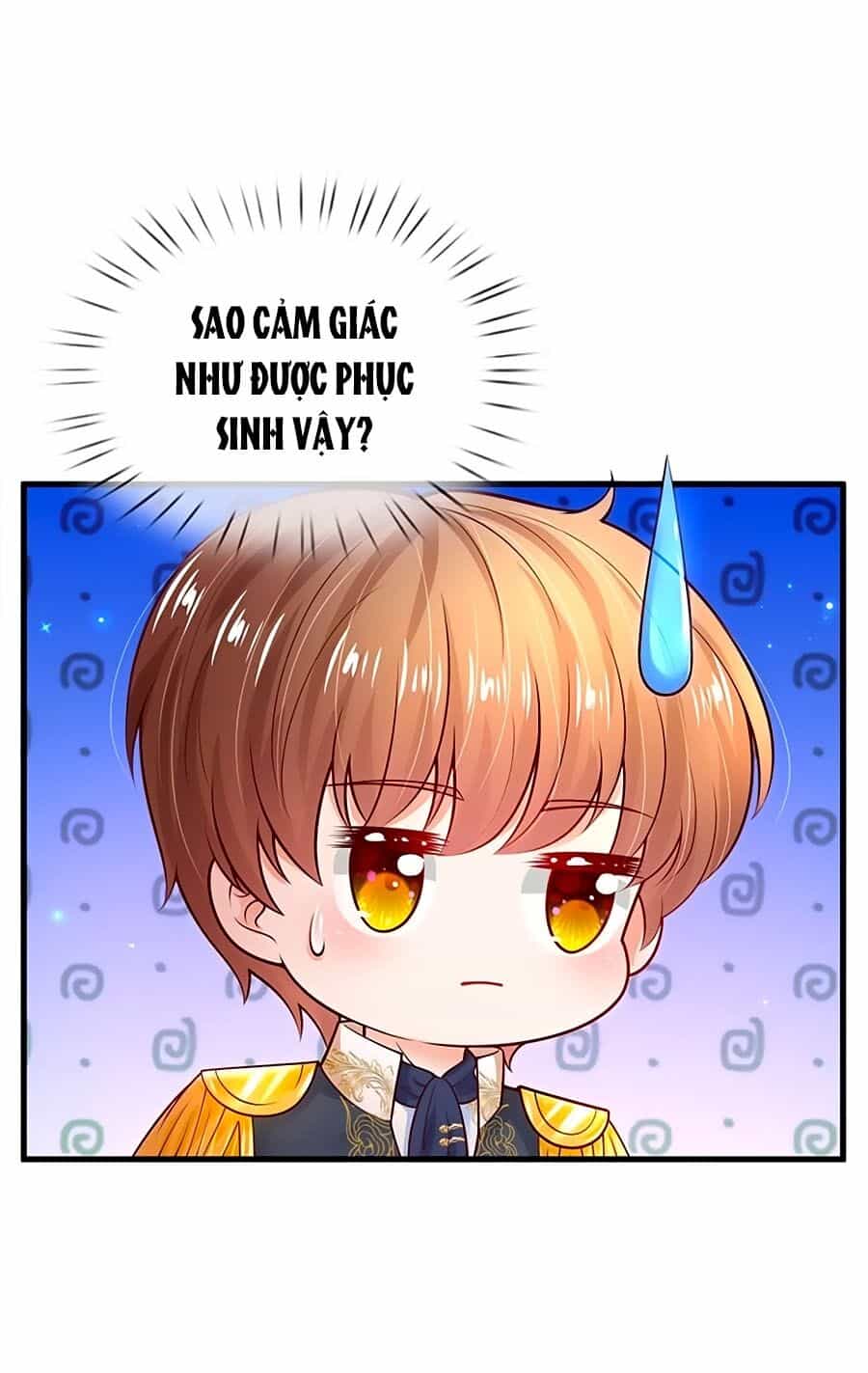 Bỗng Một Ngày Trở Thành Con Gái Nhà Vua - Chương 256 - ảnh 9