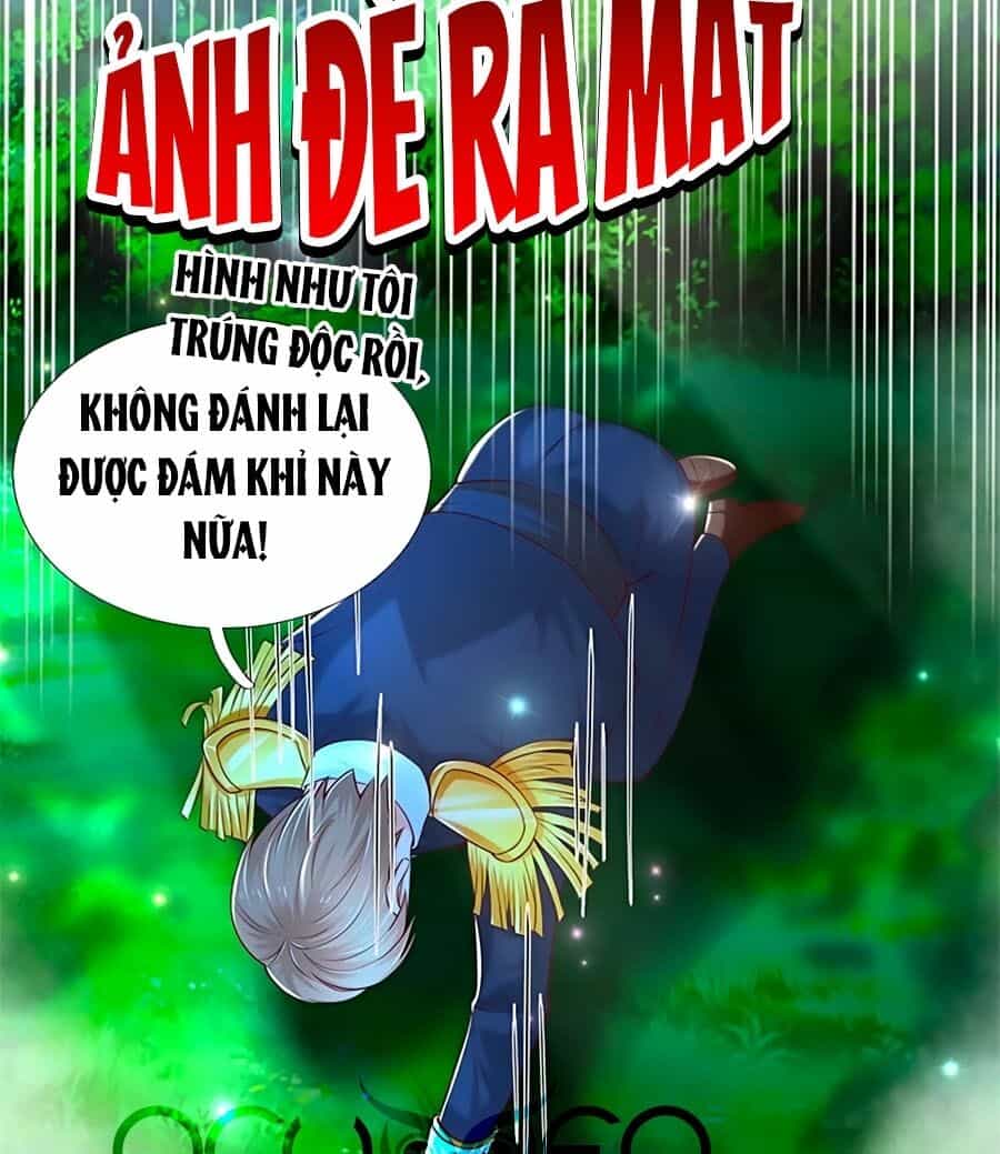 Bỗng Một Ngày Trở Thành Con Gái Nhà Vua - Chương 257 - ảnh 19