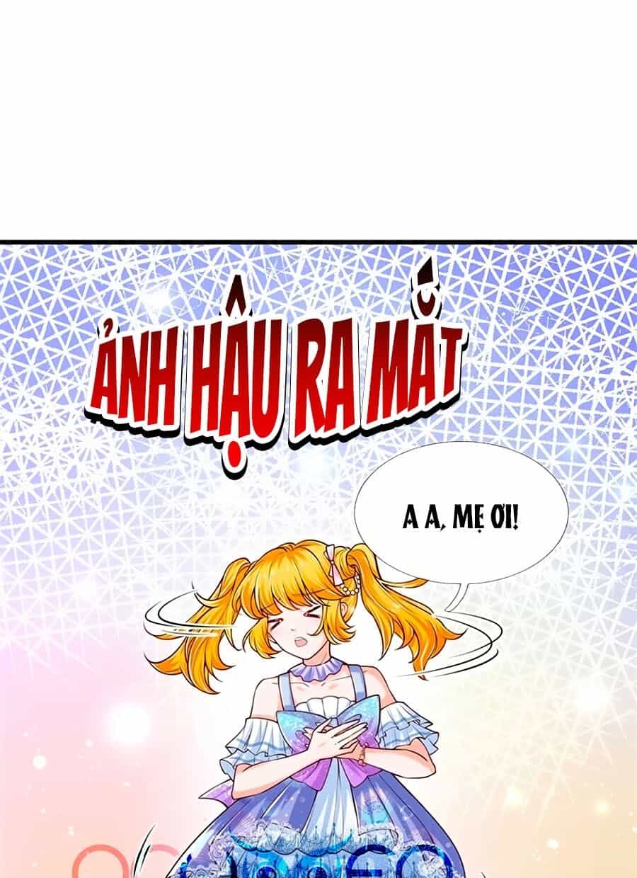Bỗng Một Ngày Trở Thành Con Gái Nhà Vua - Chương 257 - ảnh 21