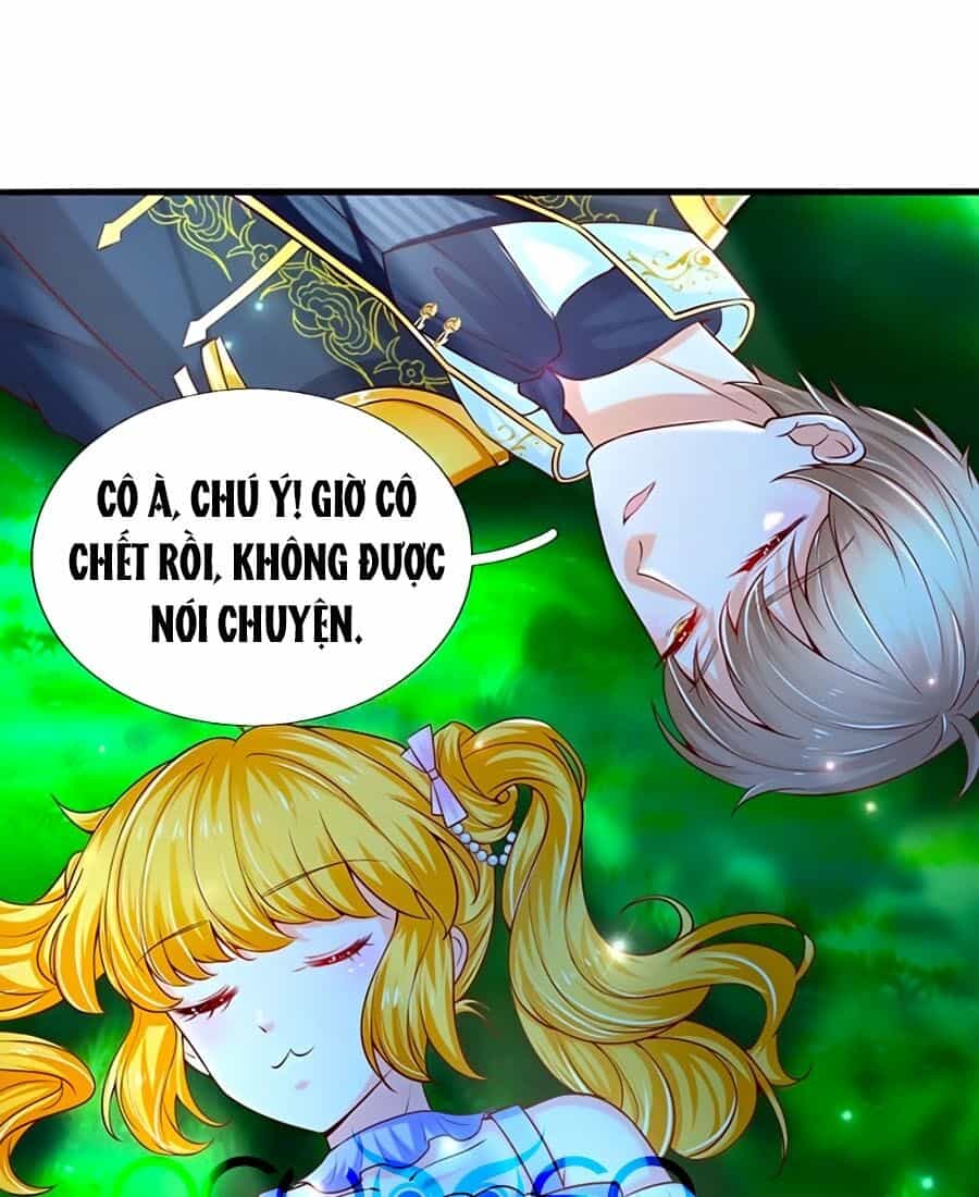 Bỗng Một Ngày Trở Thành Con Gái Nhà Vua - Chương 257 - ảnh 26