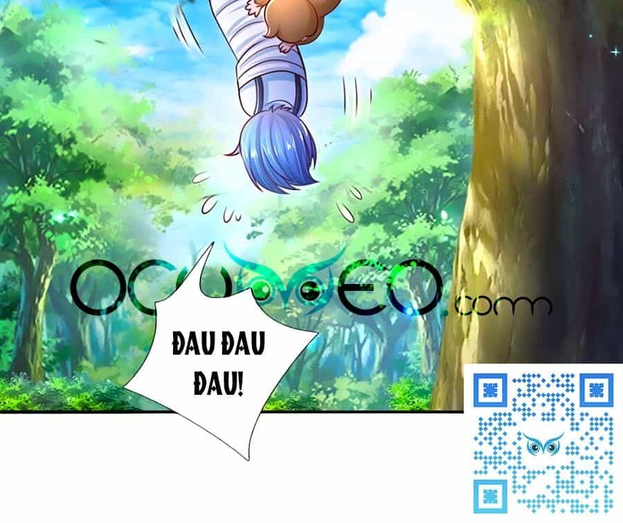 Bỗng Một Ngày Trở Thành Con Gái Nhà Vua - Chương 257 - ảnh 29