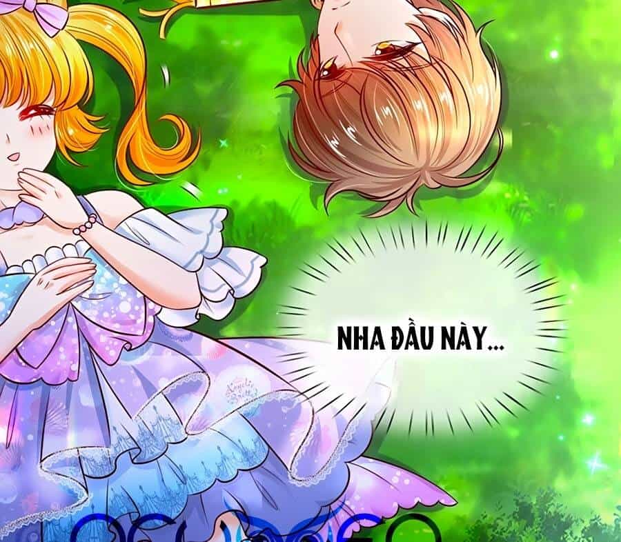 Bỗng Một Ngày Trở Thành Con Gái Nhà Vua - Chương 258 - ảnh 11