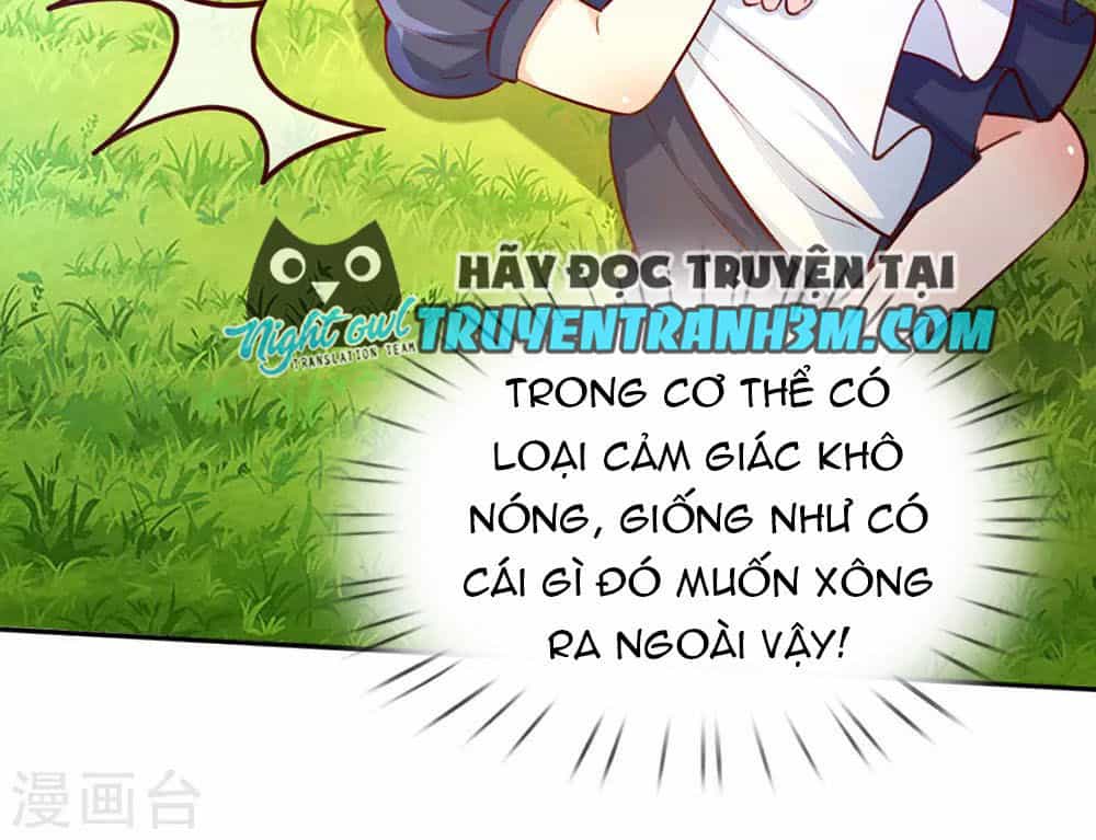 Bỗng Một Ngày Trở Thành Con Gái Nhà Vua - Chương 26 - ảnh 10