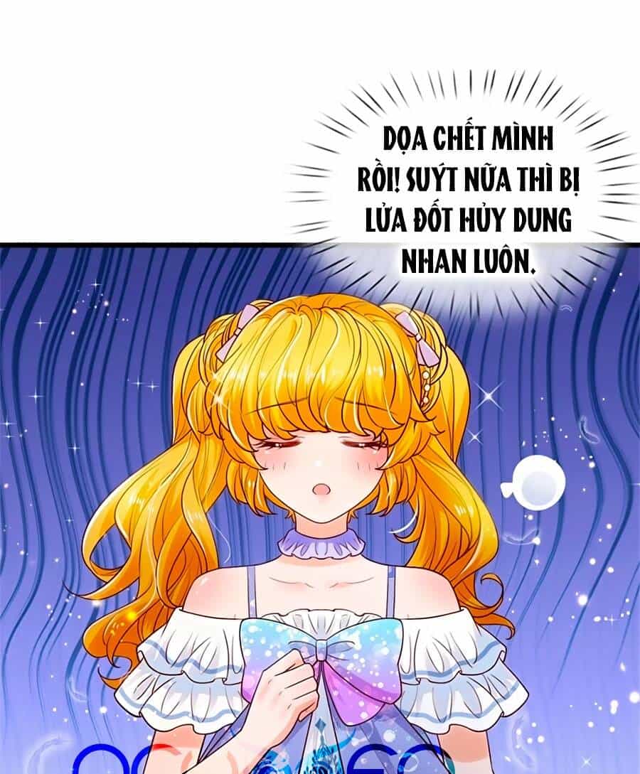 Bỗng Một Ngày Trở Thành Con Gái Nhà Vua - Chương 261 - ảnh 1