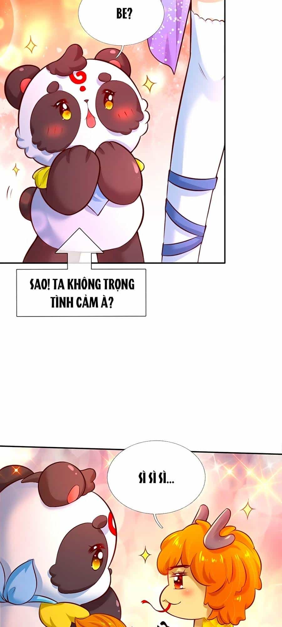 Bỗng Một Ngày Trở Thành Con Gái Nhà Vua - Chương 261 - ảnh 19