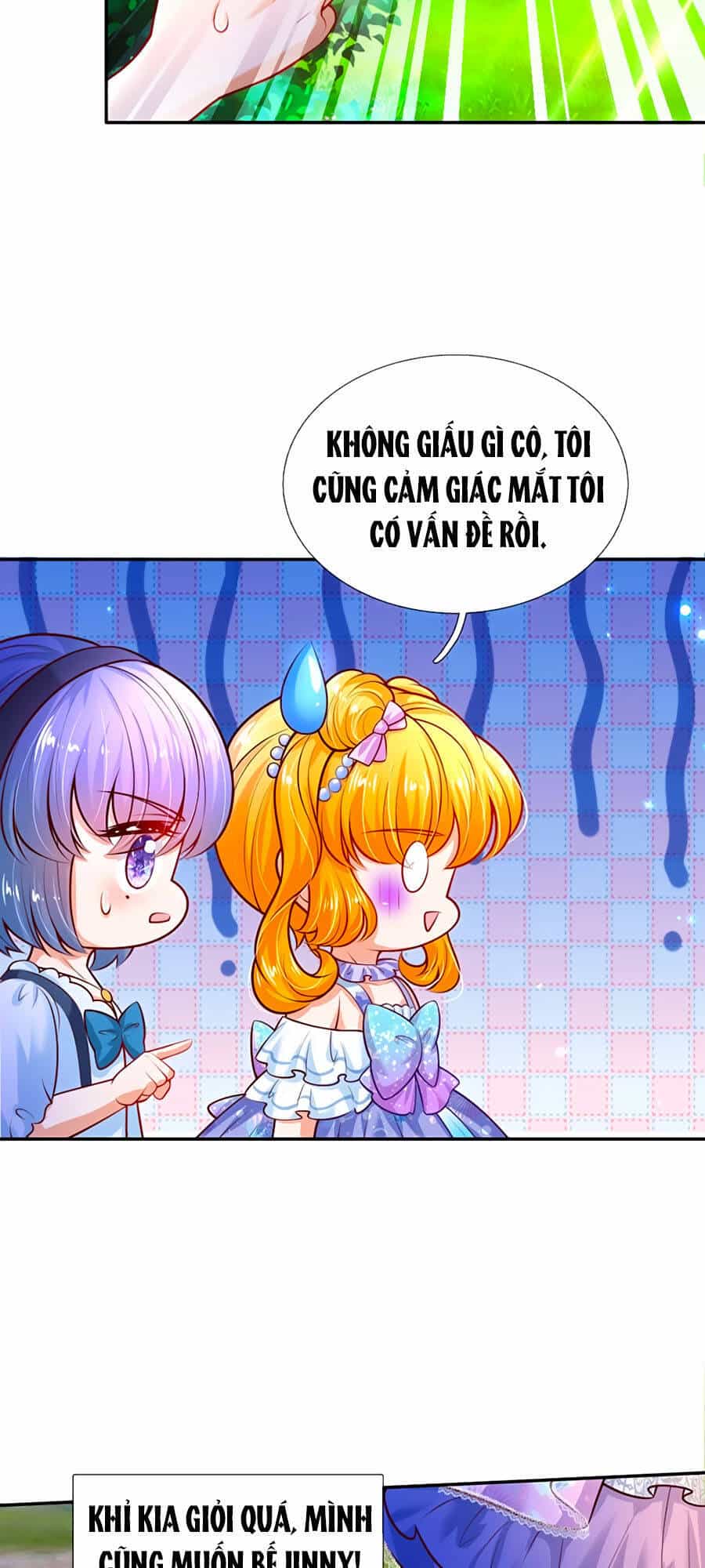 Bỗng Một Ngày Trở Thành Con Gái Nhà Vua - Chương 264 - ảnh 27