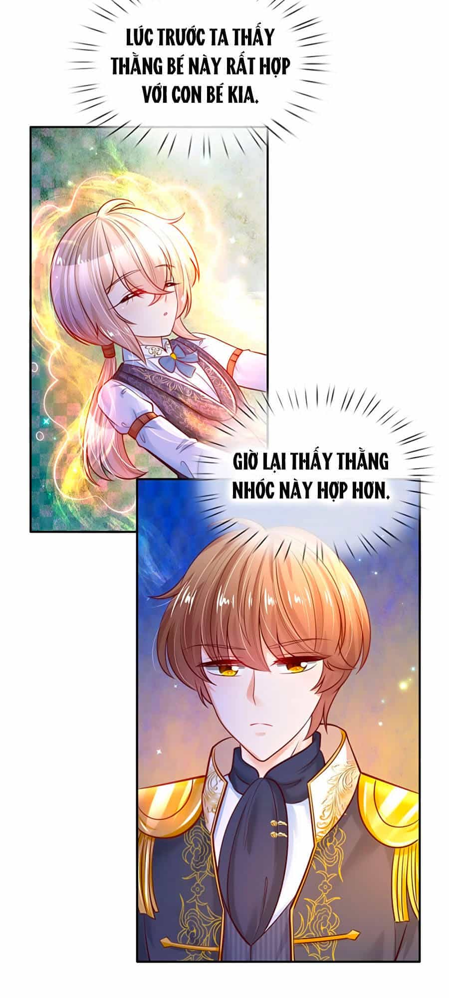Bỗng Một Ngày Trở Thành Con Gái Nhà Vua - Chương 265 - ảnh 27