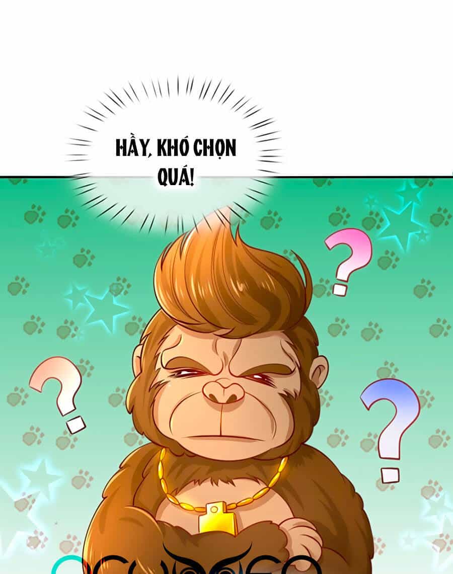 Bỗng Một Ngày Trở Thành Con Gái Nhà Vua - Chương 265 - ảnh 28