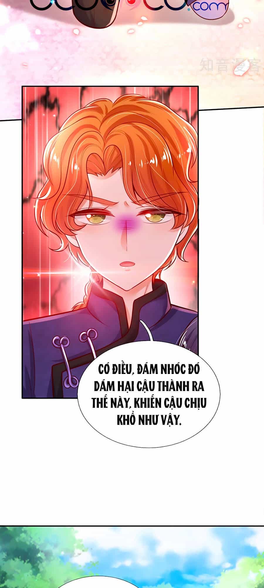 Bỗng Một Ngày Trở Thành Con Gái Nhà Vua - Chương 265 - ảnh 9