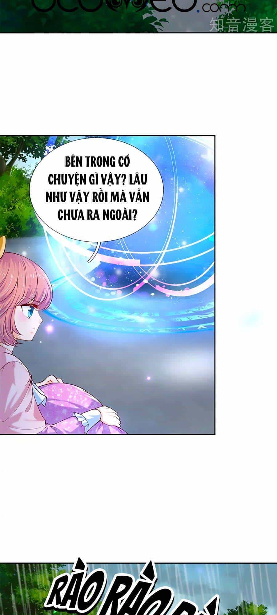 Bỗng Một Ngày Trở Thành Con Gái Nhà Vua - Chương 266 - ảnh 25