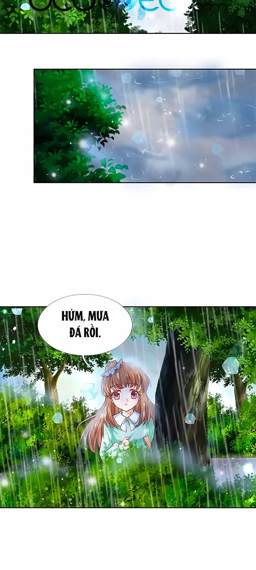 Bỗng Một Ngày Trở Thành Con Gái Nhà Vua - Chương 267 - ảnh 5