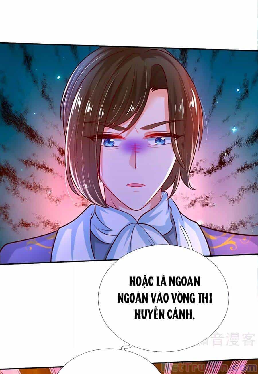 Bỗng Một Ngày Trở Thành Con Gái Nhà Vua - Chương 268 - ảnh 1