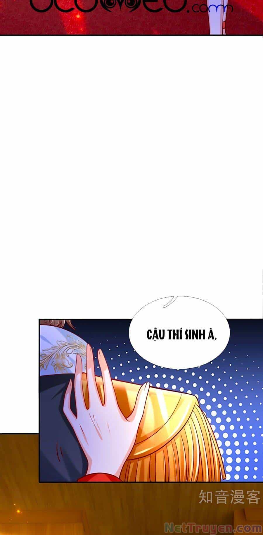 Bỗng Một Ngày Trở Thành Con Gái Nhà Vua - Chương 268 - ảnh 12