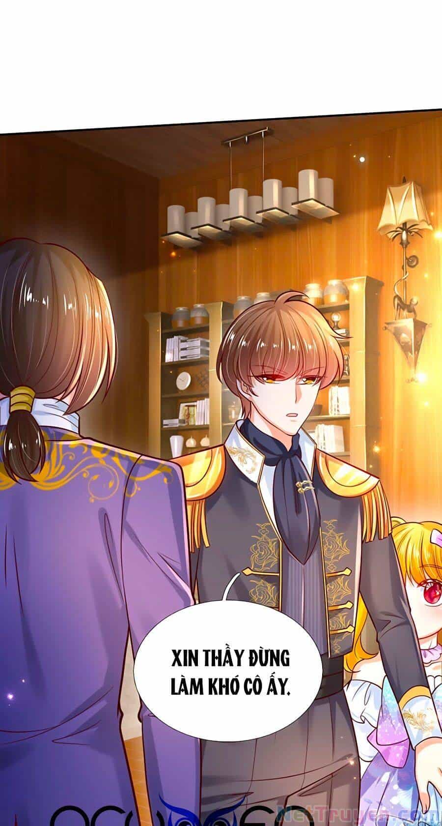 Bỗng Một Ngày Trở Thành Con Gái Nhà Vua - Chương 268 - ảnh 4