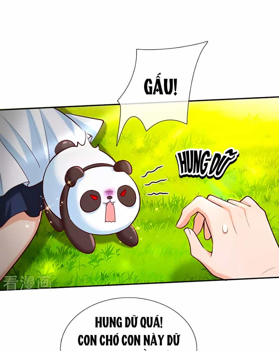 Bỗng Một Ngày Trở Thành Con Gái Nhà Vua - Chương 27 - ảnh 12