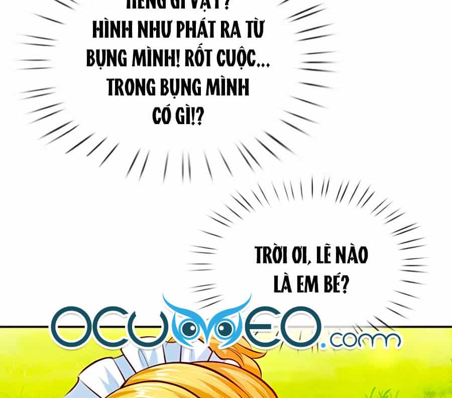 Bỗng Một Ngày Trở Thành Con Gái Nhà Vua - Chương 27 - ảnh 2