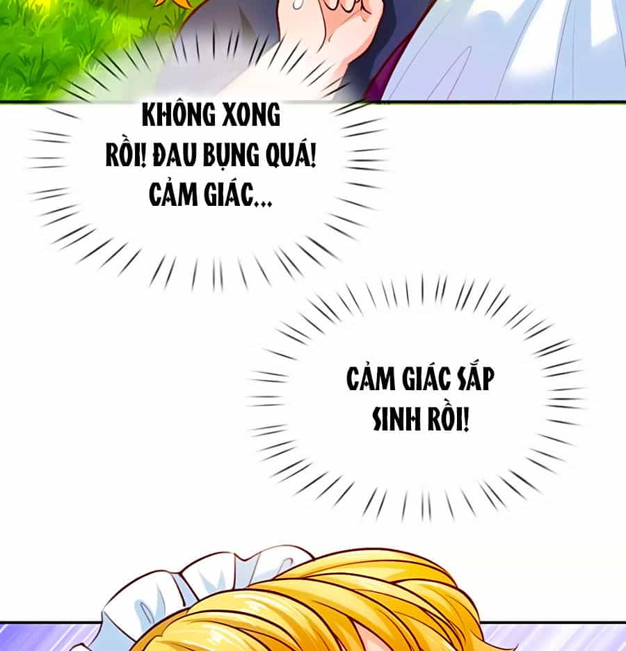 Bỗng Một Ngày Trở Thành Con Gái Nhà Vua - Chương 27 - ảnh 5