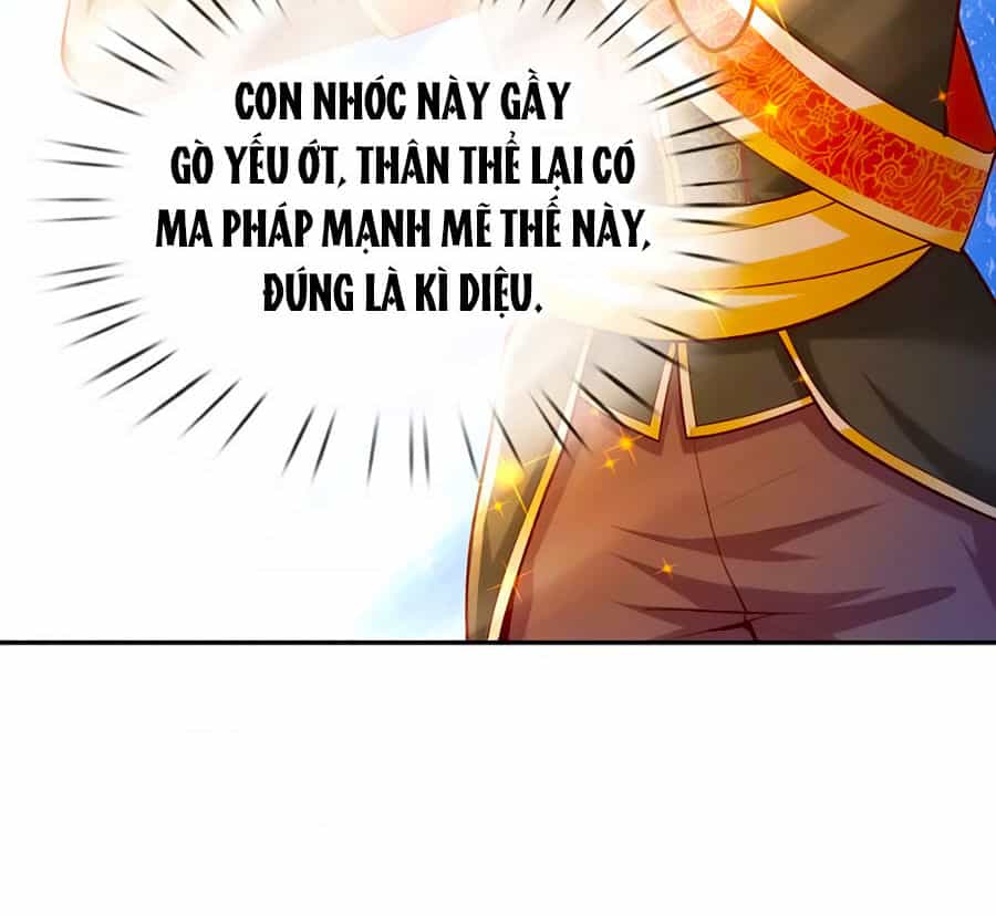 Bỗng Một Ngày Trở Thành Con Gái Nhà Vua - Chương 27 - ảnh 8