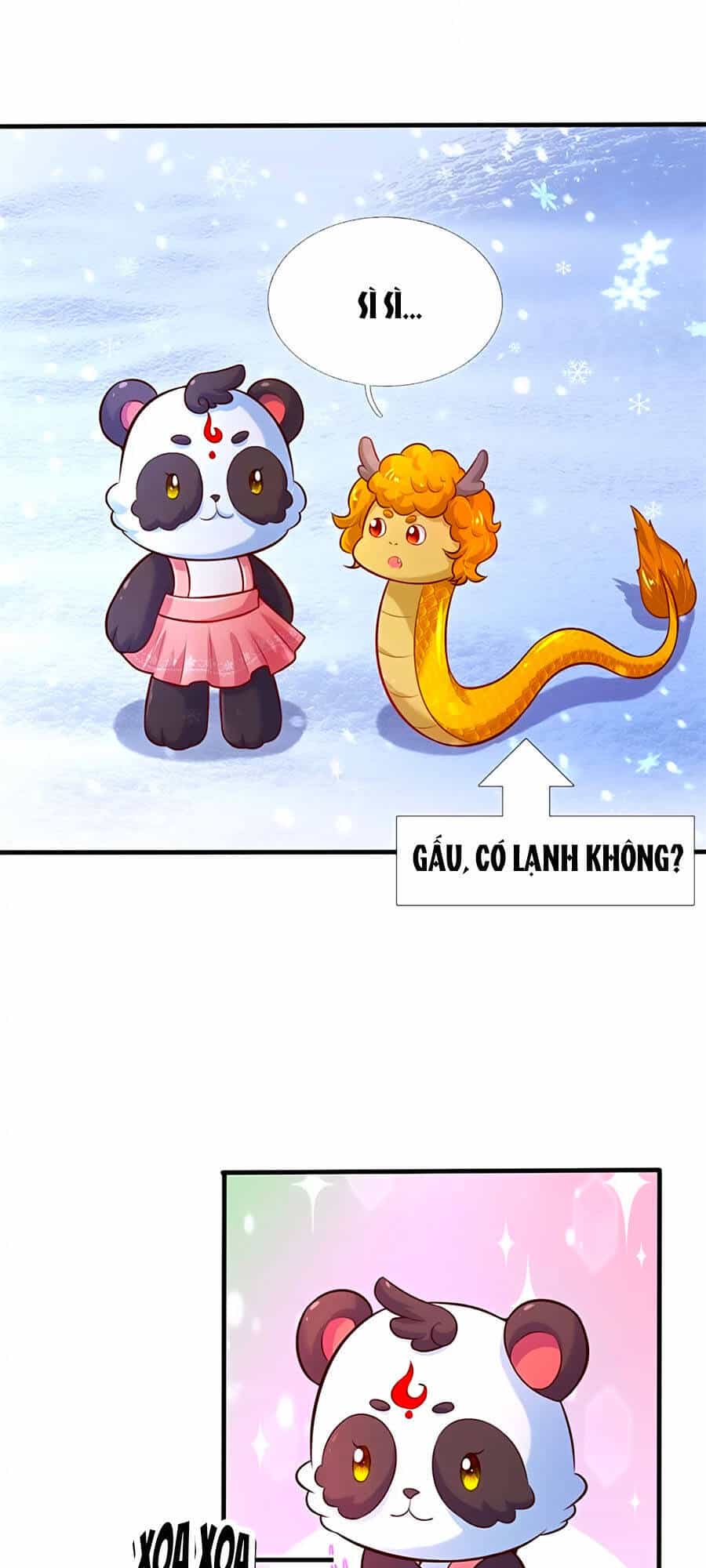 Bỗng Một Ngày Trở Thành Con Gái Nhà Vua - Chương 272 - ảnh 2