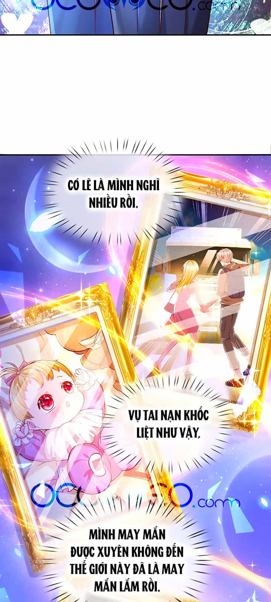 Bỗng Một Ngày Trở Thành Con Gái Nhà Vua - Chương 272 - ảnh 21